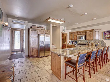 565 S VASALS RD #9B Brian Head, UT 84719