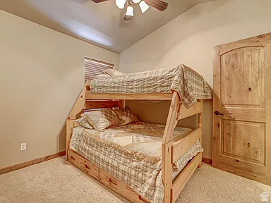 565 S VASALS RD #9B Brian Head, UT 84719