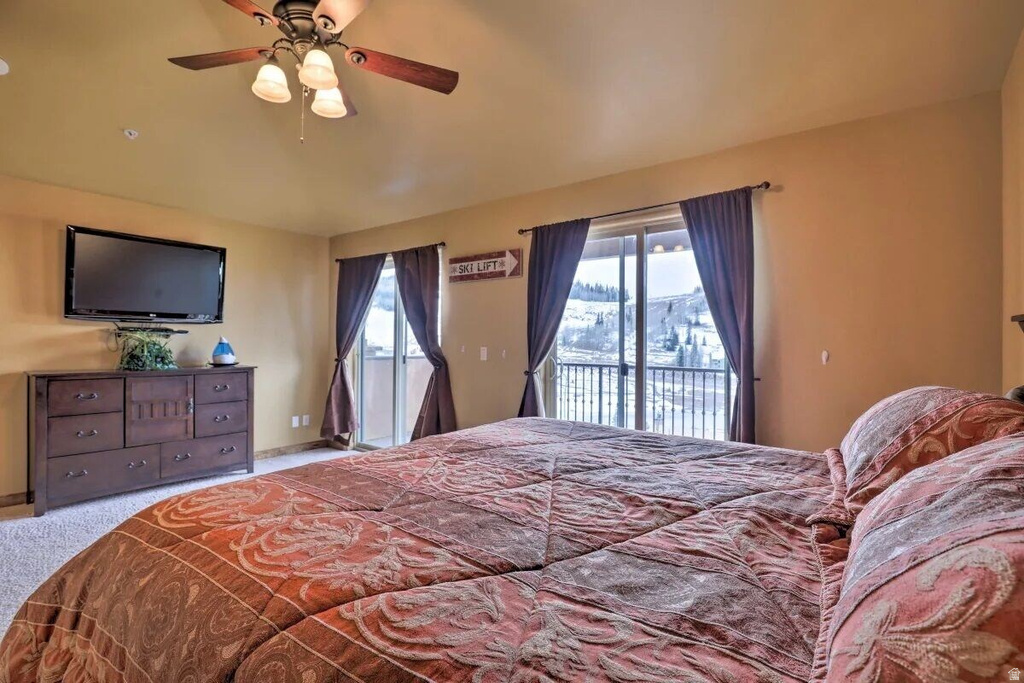 565 S VASALS RD #9B Brian Head, UT 84719