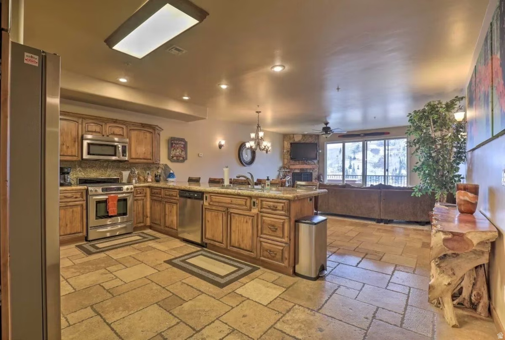565 S VASALS RD #9B Brian Head, UT 84719