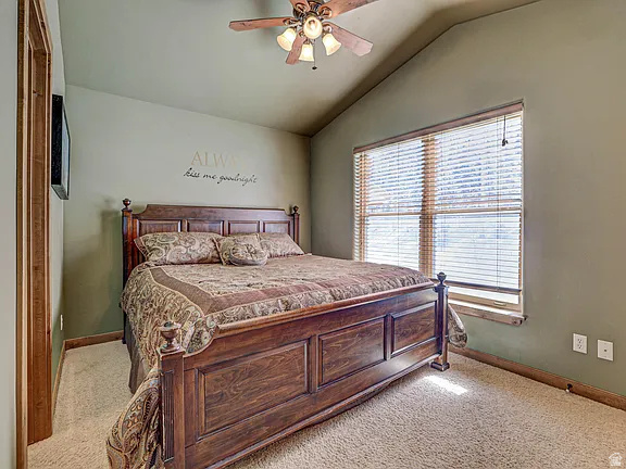 565 S VASALS RD #9B Brian Head, UT 84719