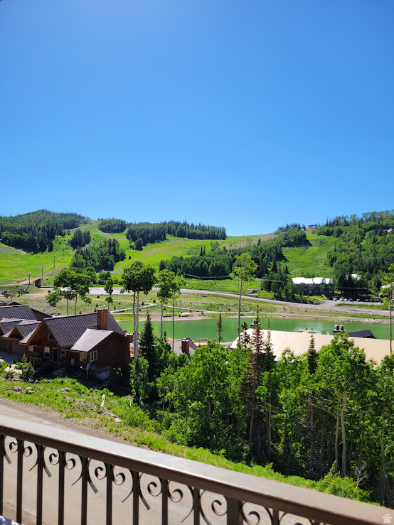 565 S VASALS RD #9B Brian Head, UT 84719