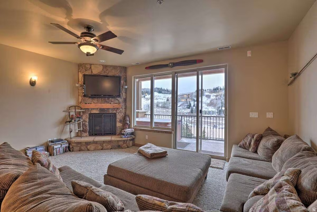 565 S VASALS RD #9B Brian Head, UT 84719