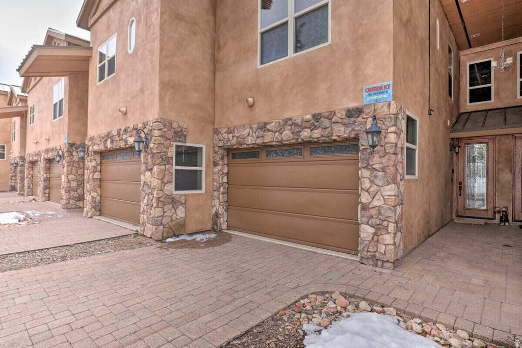 565 S VASALS RD #9B Brian Head, UT 84719