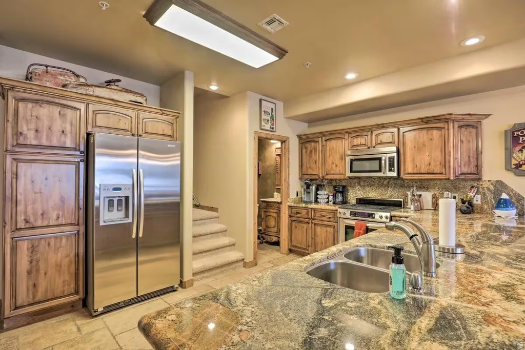 565 S VASALS RD #9B Brian Head, UT 84719