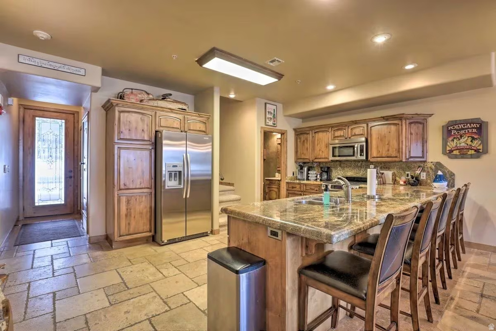 565 S VASALS RD #9B Brian Head, UT 84719