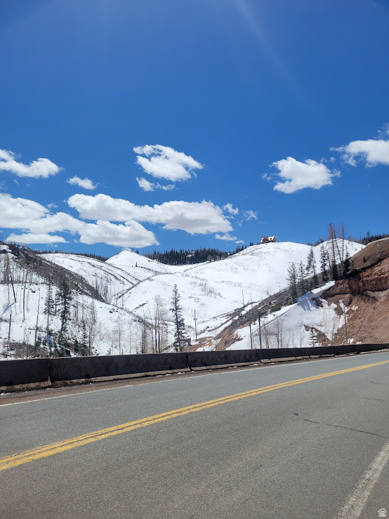 565 S VASALS RD #9B Brian Head, UT 84719