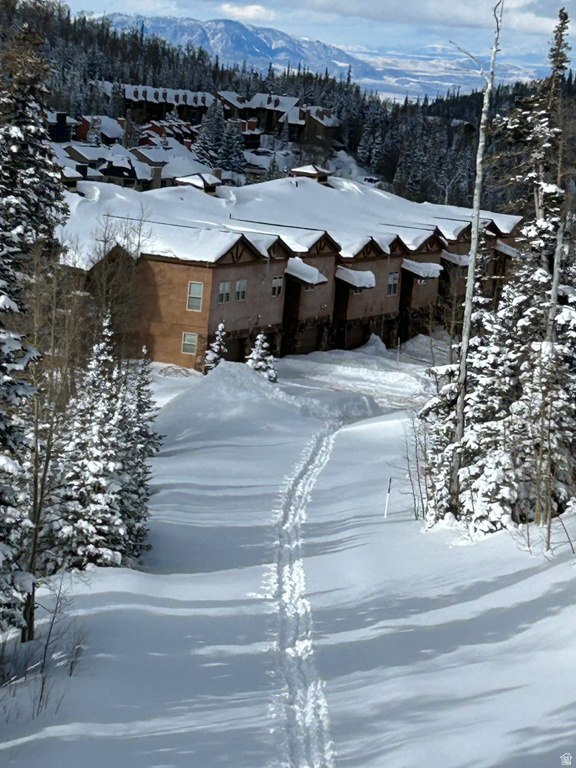 565 S VASALS RD #9B Brian Head, UT 84719