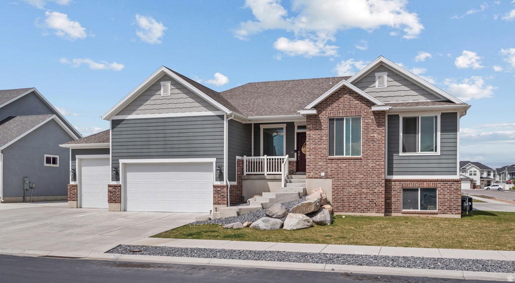 4352 S 3600 W West Haven, UT 84401