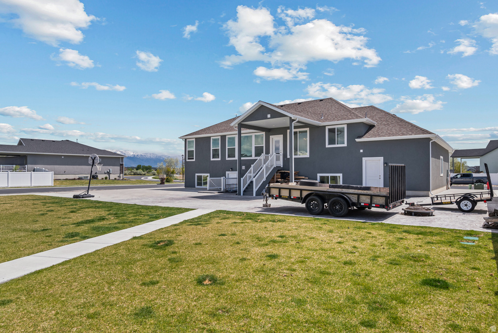 4352 S 3600 W West Haven, UT 84401
