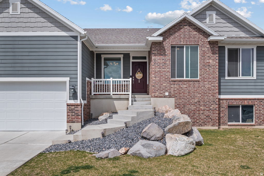 4352 S 3600 W West Haven, UT 84401