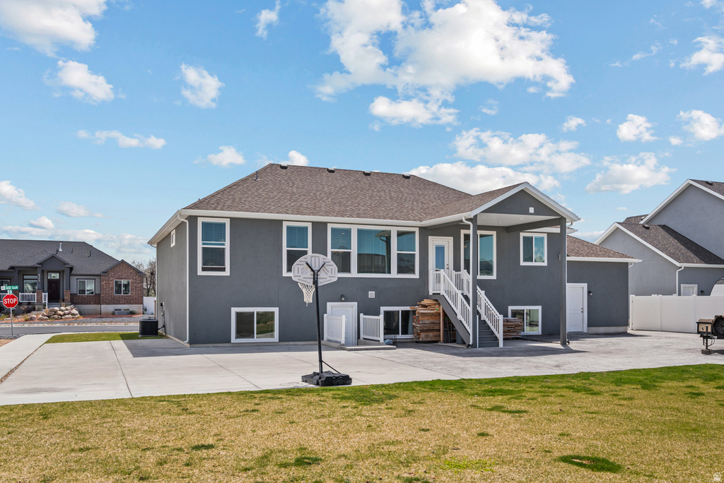 4352 S 3600 W West Haven, UT 84401