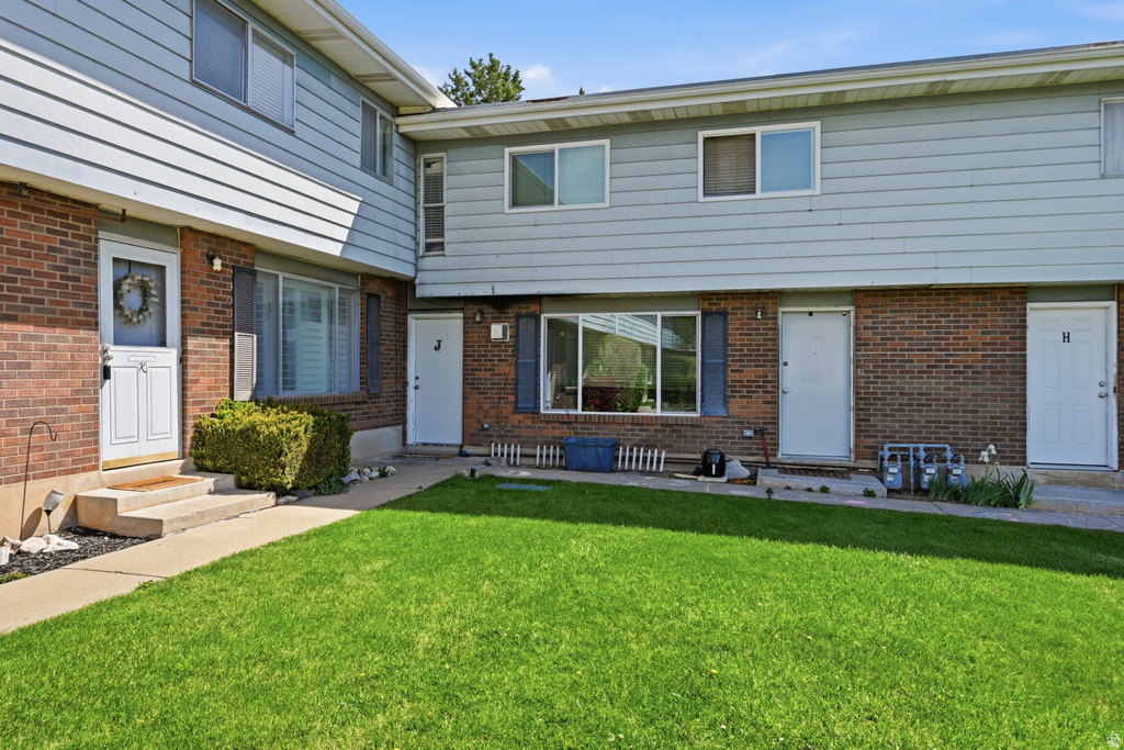 1088 NAYON DR #J Layton, UT 84040
