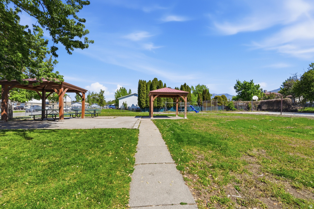 1088 NAYON DR #J Layton, UT 84040