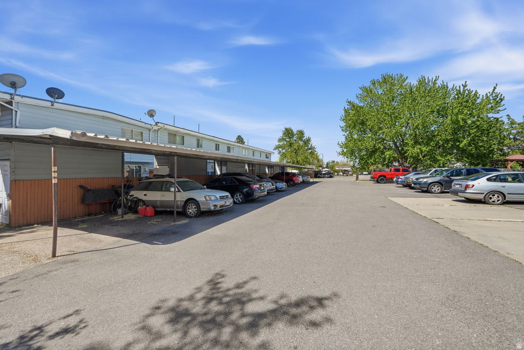 1088 NAYON DR #J Layton, UT 84040