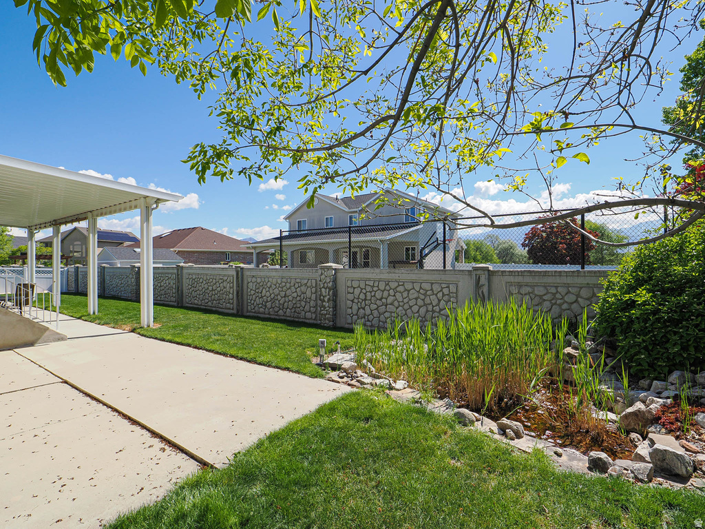 6289 S RIVER BLUFFS RD Murray, UT 84123