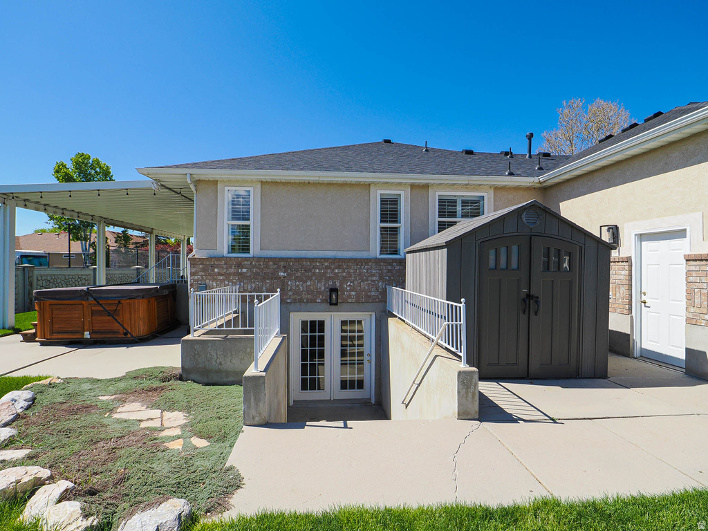 6289 S RIVER BLUFFS RD Murray, UT 84123