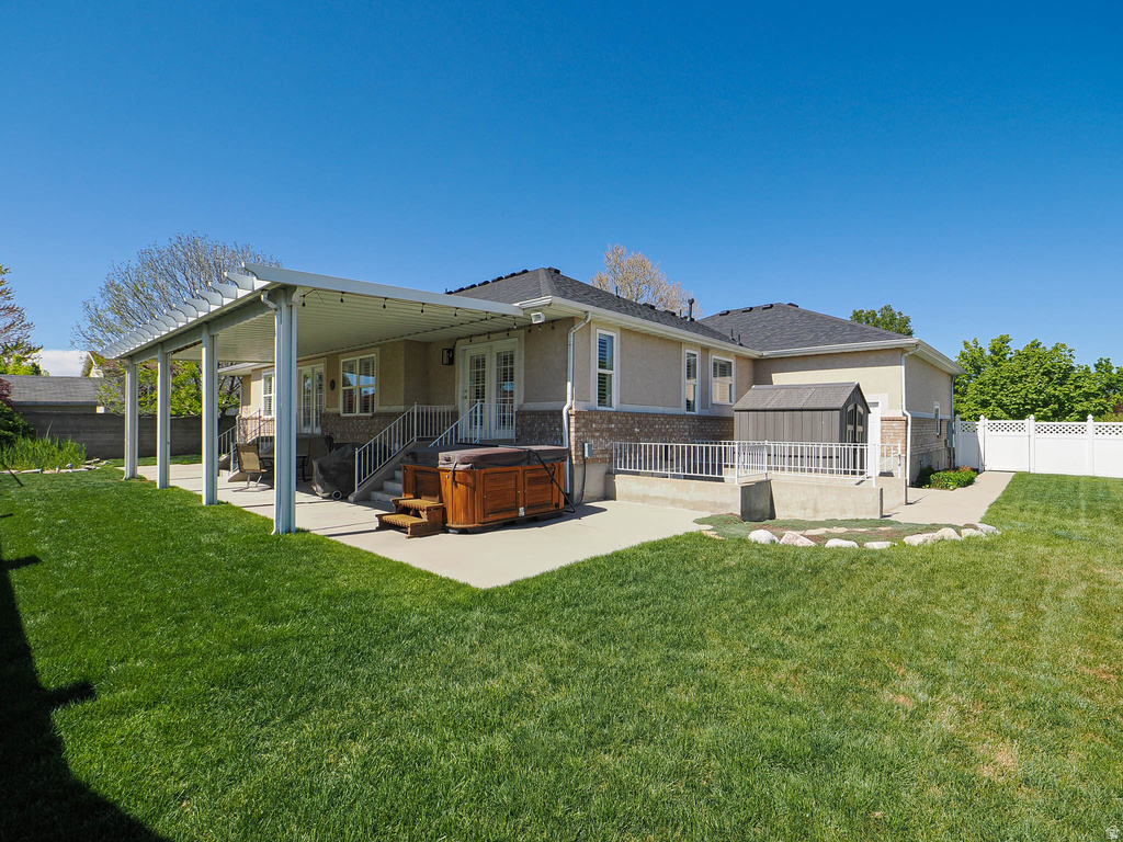 6289 S RIVER BLUFFS RD Murray, UT 84123