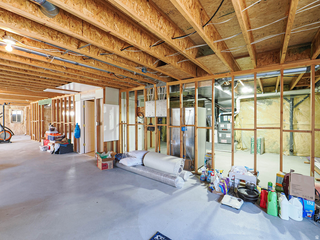 6289 S RIVER BLUFFS RD Murray, UT 84123