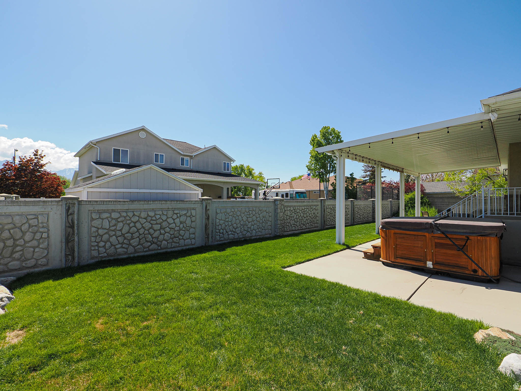 6289 S RIVER BLUFFS RD Murray, UT 84123