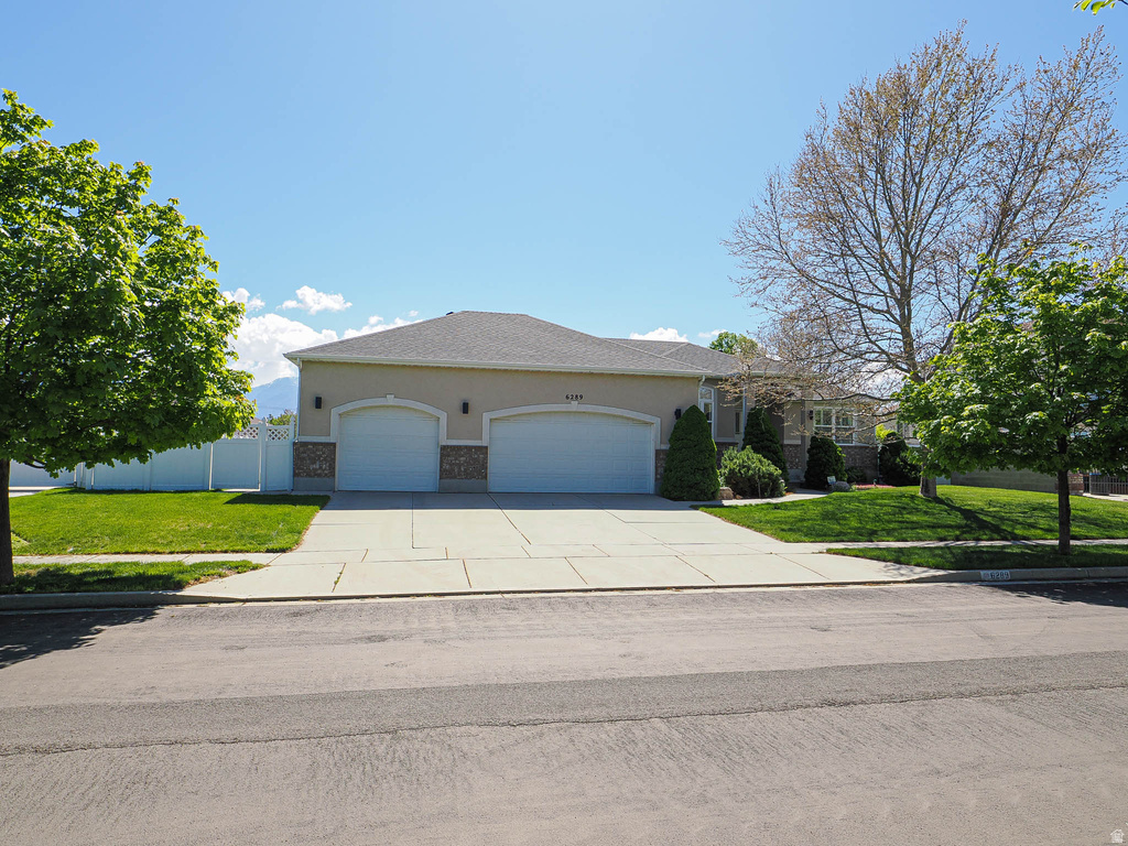 6289 S RIVER BLUFFS RD Murray, UT 84123