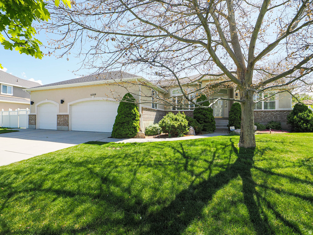 6289 S RIVER BLUFFS RD Murray, UT 84123