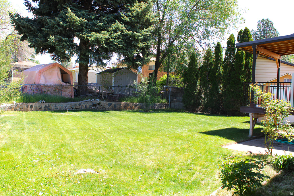 5202 S 2675 W Roy, UT 84067