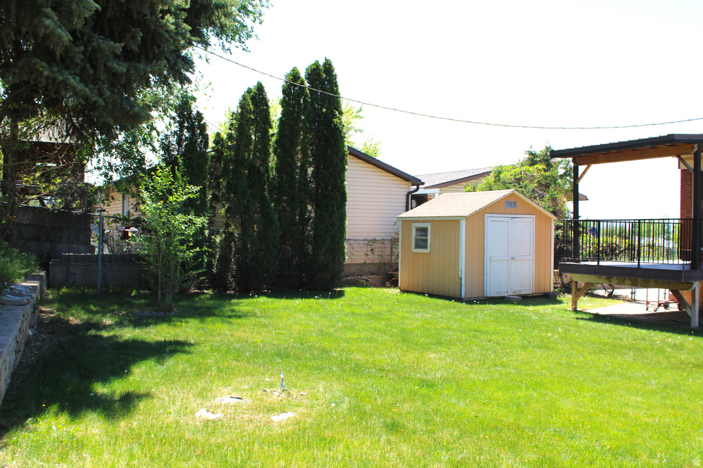 5202 S 2675 W Roy, UT 84067