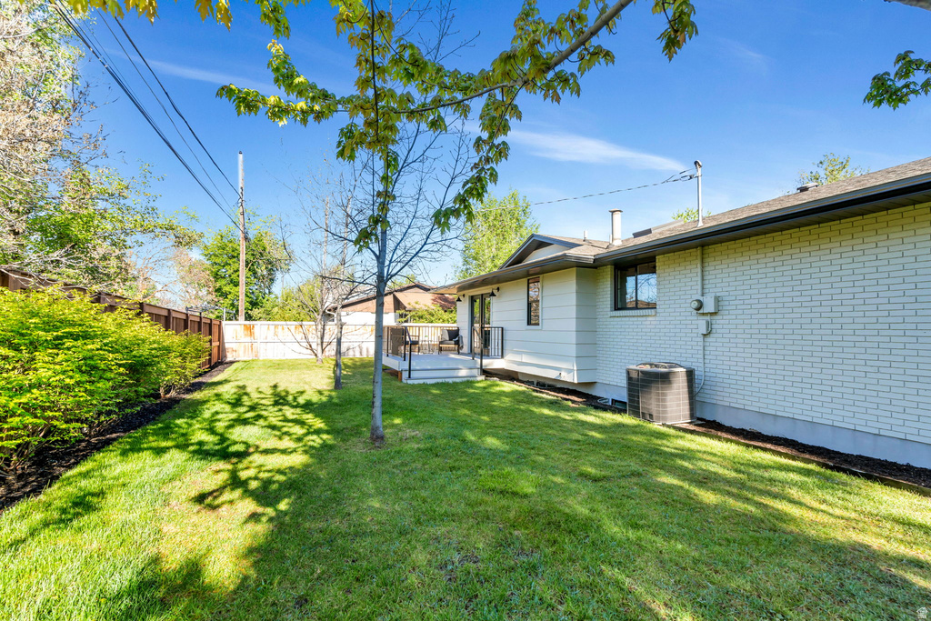2050 E WILDWOOD DR Holladay, UT 84121