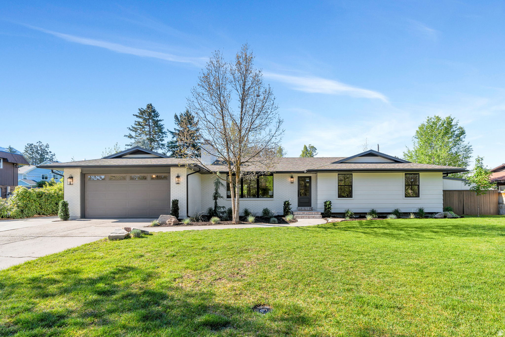 2050 E WILDWOOD DR Holladay, UT 84121