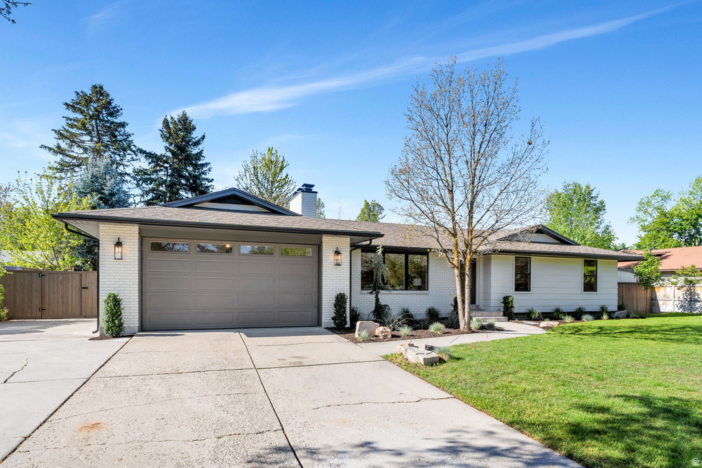 2050 E WILDWOOD DR Holladay, UT 84121