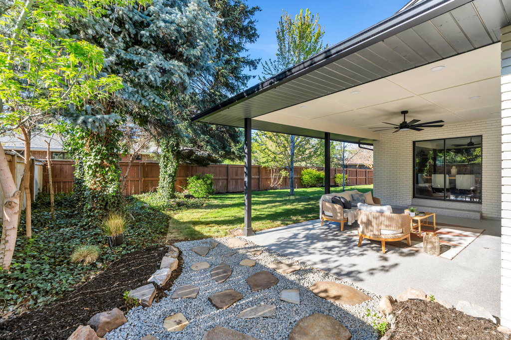 2050 E WILDWOOD DR Holladay, UT 84121