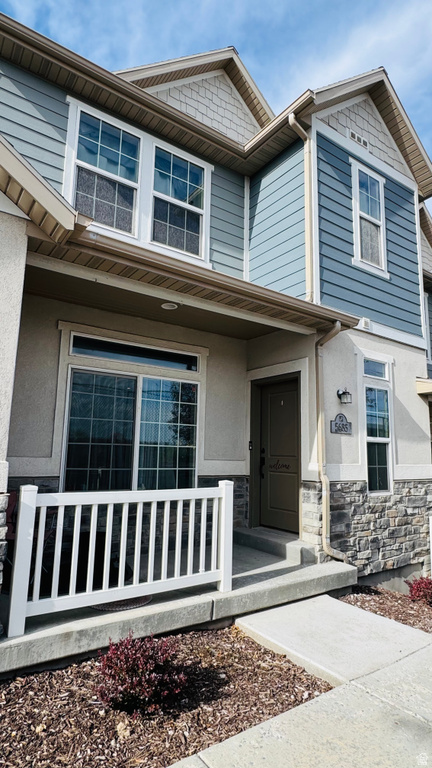 5685 W PELICAN LN West Valley City, UT 84118