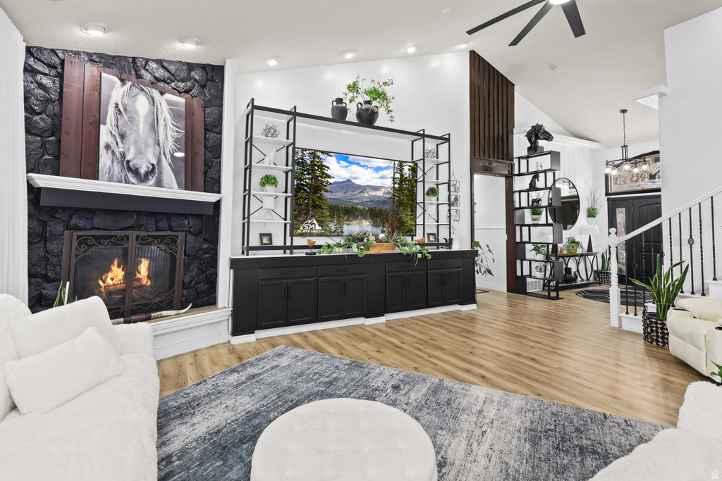 1909 CAMERON DR West Haven, UT 84401