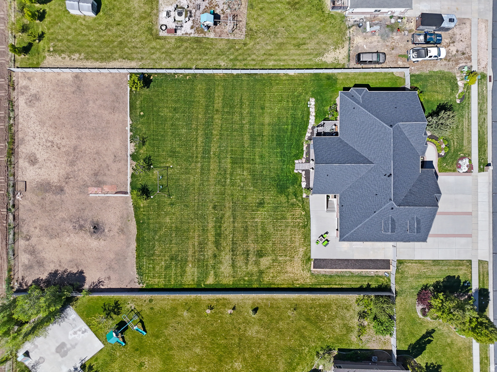 1909 CAMERON DR West Haven, UT 84401