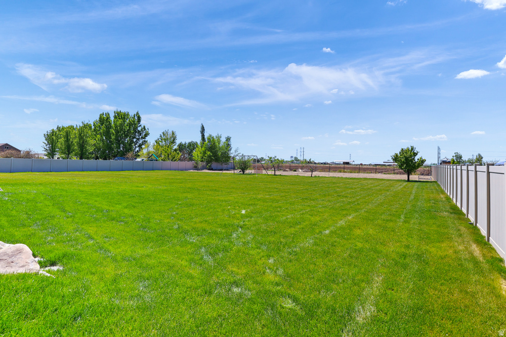1909 CAMERON DR West Haven, UT 84401