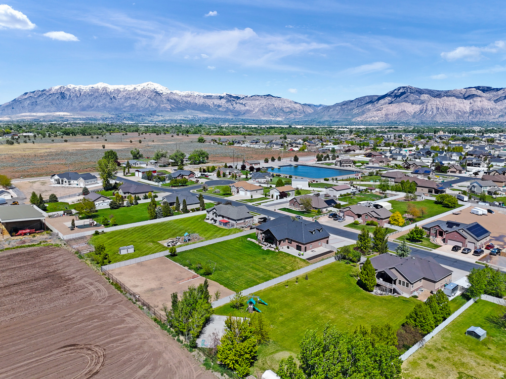 1909 CAMERON DR West Haven, UT 84401