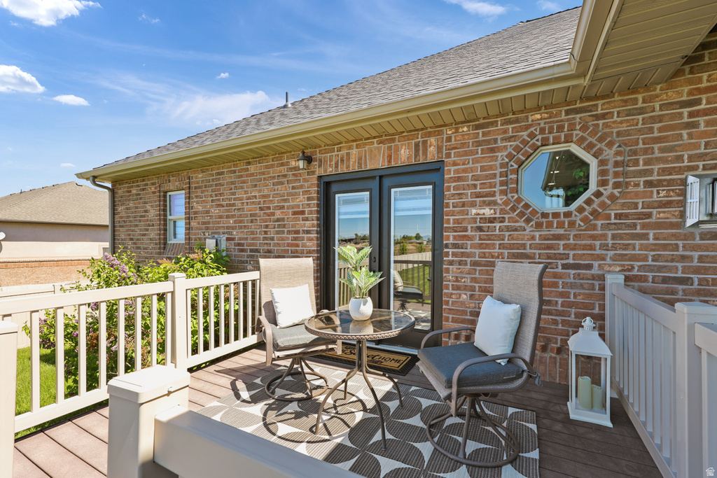 1909 CAMERON DR West Haven, UT 84401