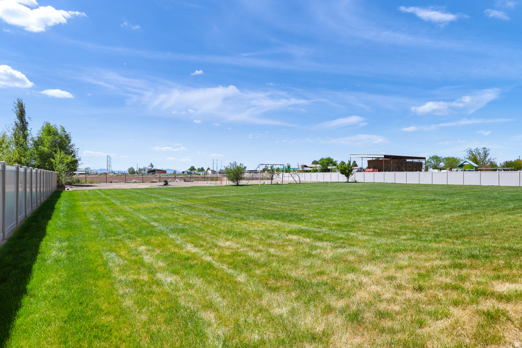 1909 CAMERON DR West Haven, UT 84401