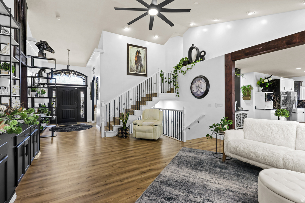1909 CAMERON DR West Haven, UT 84401