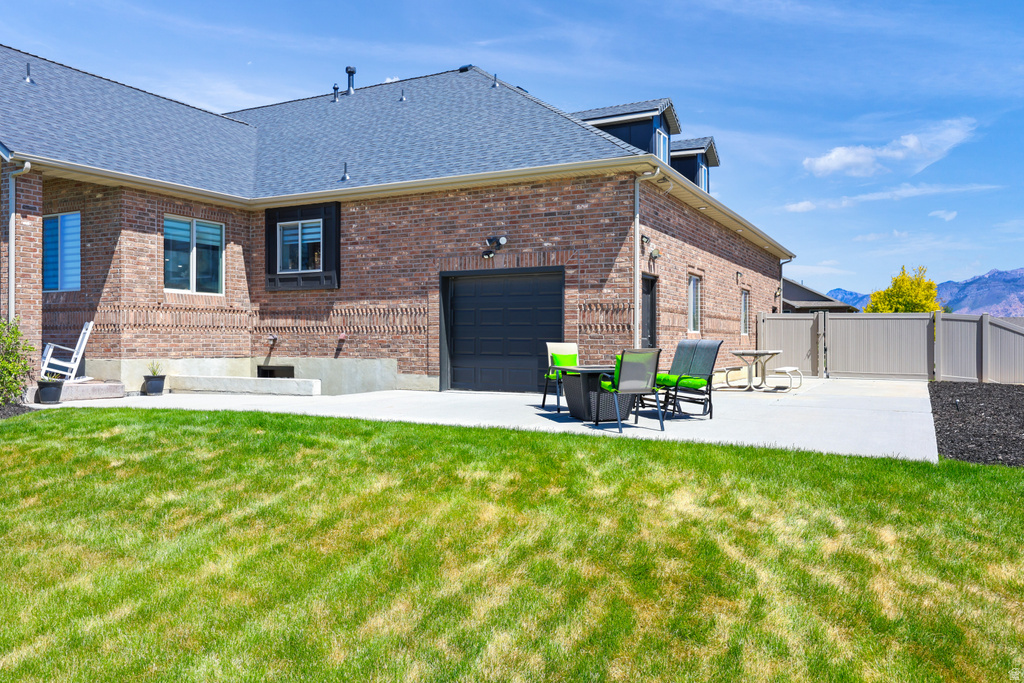 1909 CAMERON DR West Haven, UT 84401