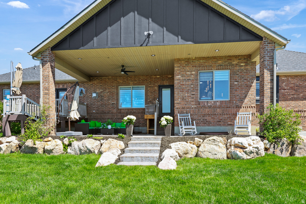 1909 CAMERON DR West Haven, UT 84401