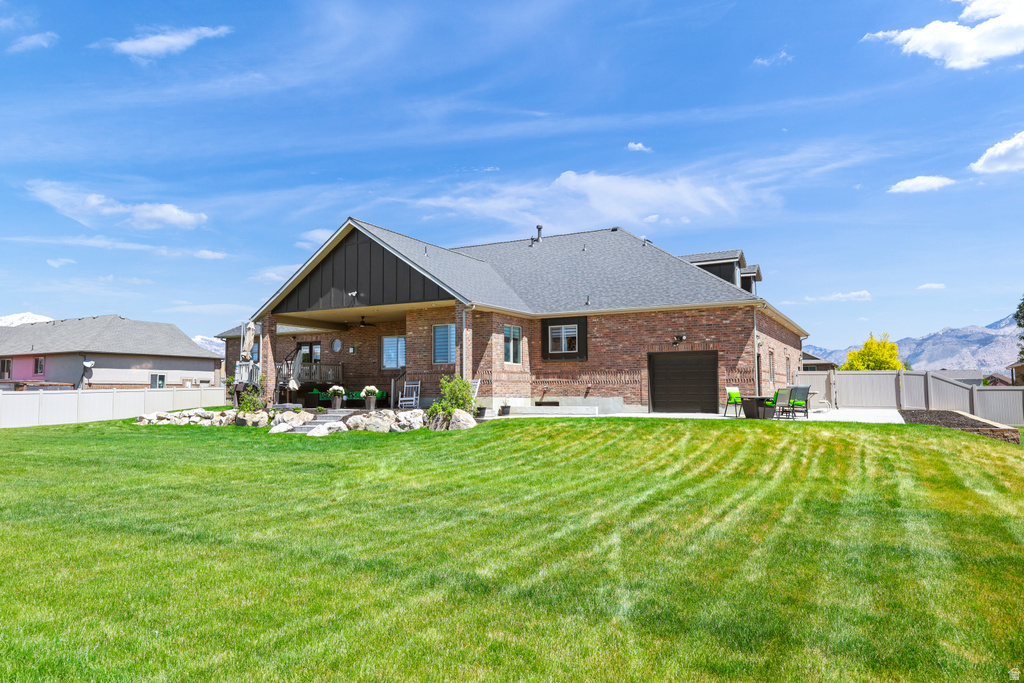 1909 CAMERON DR West Haven, UT 84401