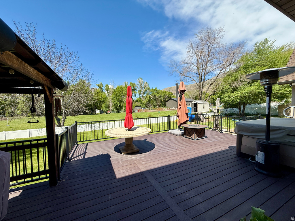 256 W 380 N Willard, UT 84340