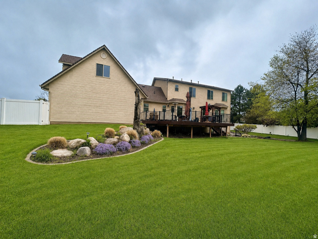 256 W 380 N Willard, UT 84340