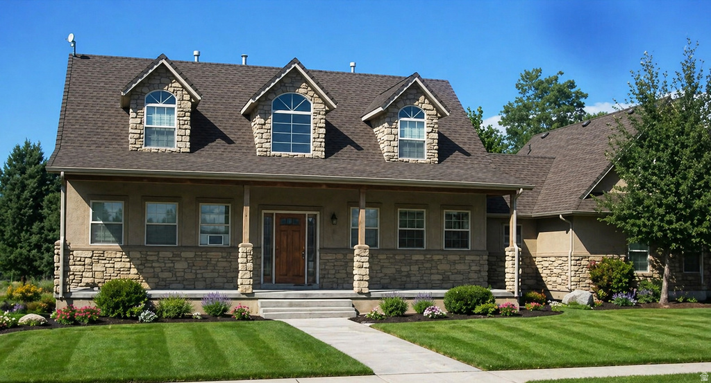 256 W 380 N Willard, UT 84340