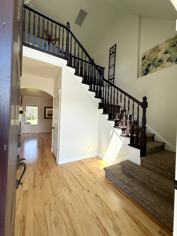 256 W 380 N Willard, UT 84340