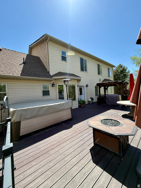 256 W 380 N Willard, UT 84340