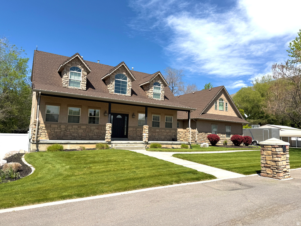 256 W 380 N Willard, UT 84340