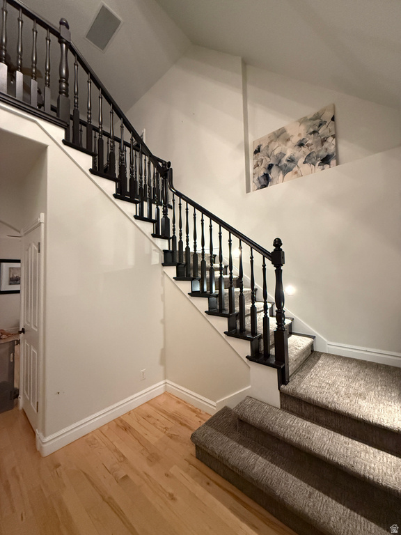 256 W 380 N Willard, UT 84340